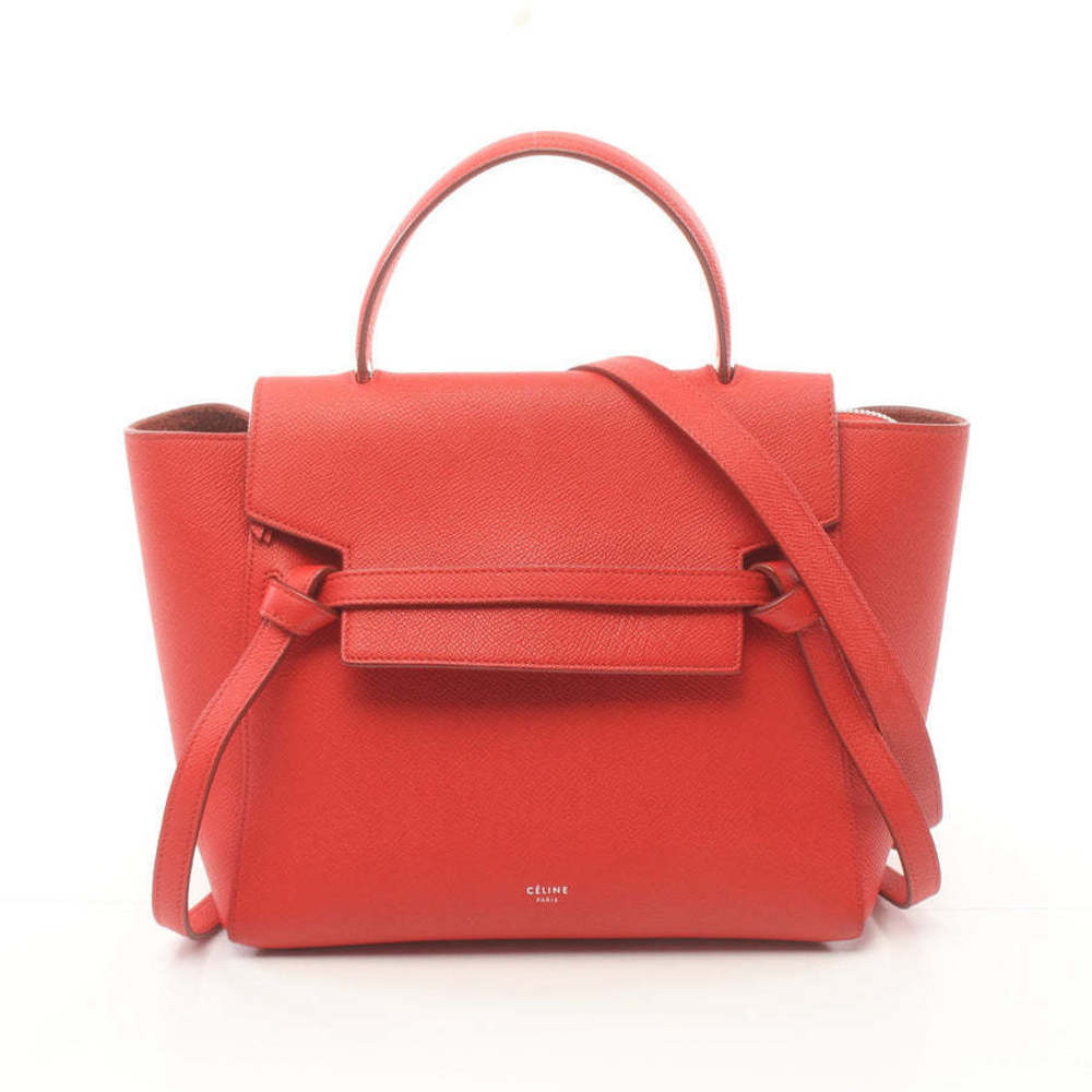 Belt bag Micro Handbag Two Way
